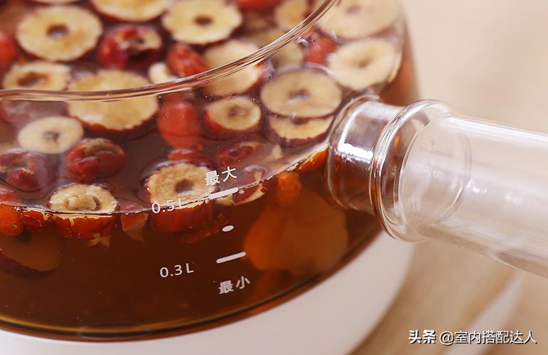 如何挑选全玻璃养生壶,生活元素养生壶挑选