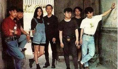 王菲的情史经历,王菲情史谈过几次恋爱