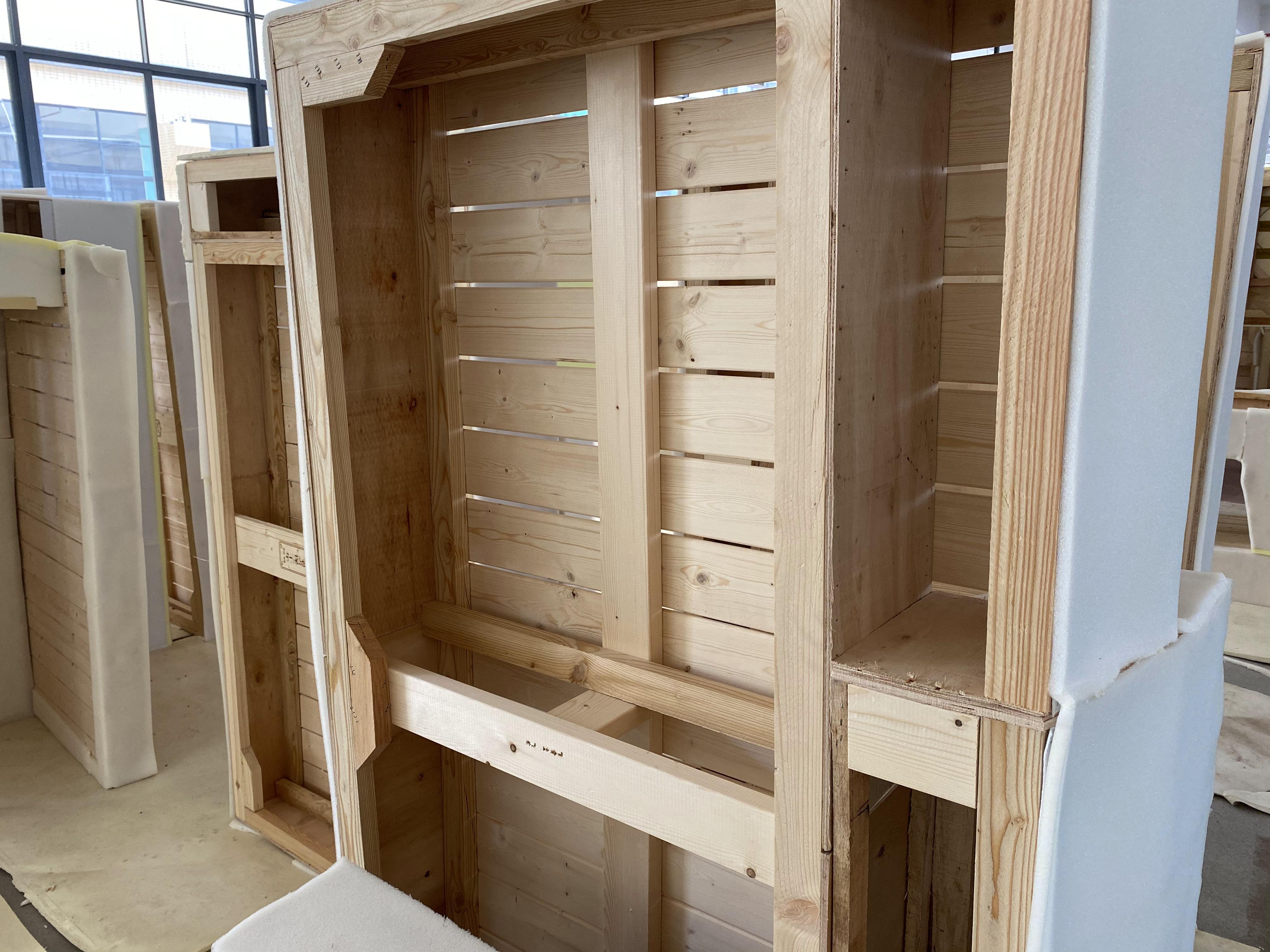 网上家具和实体家具款式都一样吗,网上的家具和店里的有什么区别