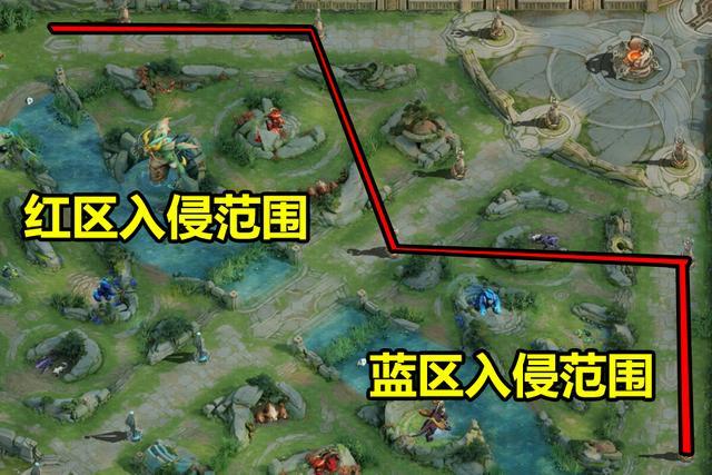 王者马超打野思路与技巧,王者你不知道的三个小技巧