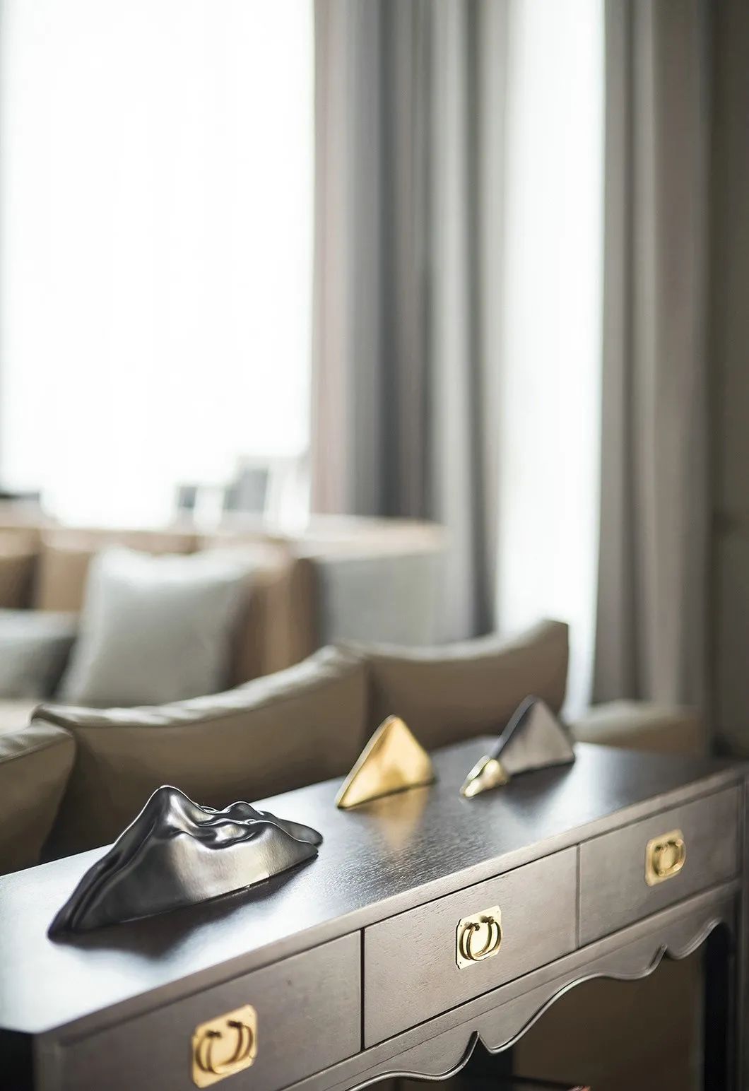 泰山豪宅大平层,泰山最好的顶级豪华别墅