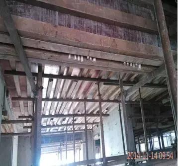 水电质量通病实景图,建筑水电工程质量通病