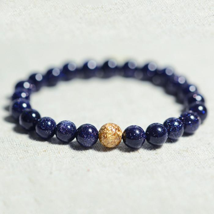 12星座的手链射手座最好看,十二星座专属手串