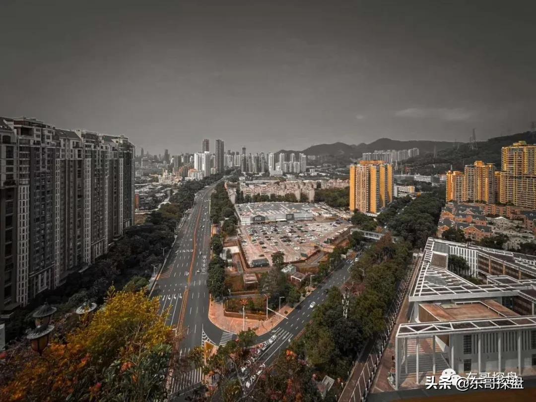 现在深圳买房如何选择,历时三年研究成果