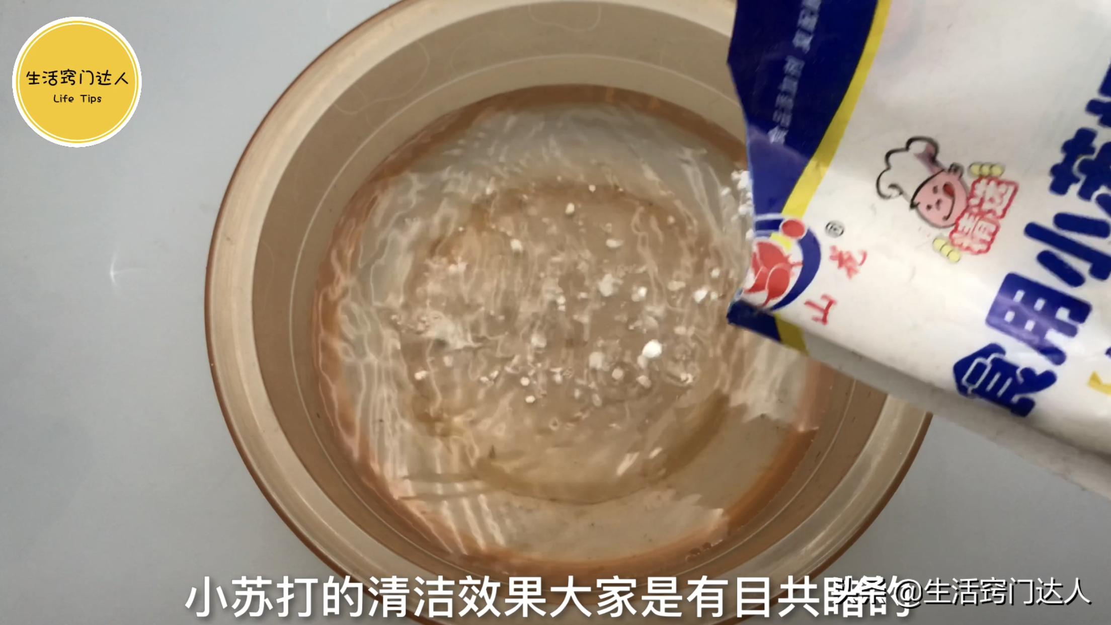 不管毛巾有多脏放进微波炉3分钟,毛巾脏了别拿肥皂洗教你简单方法