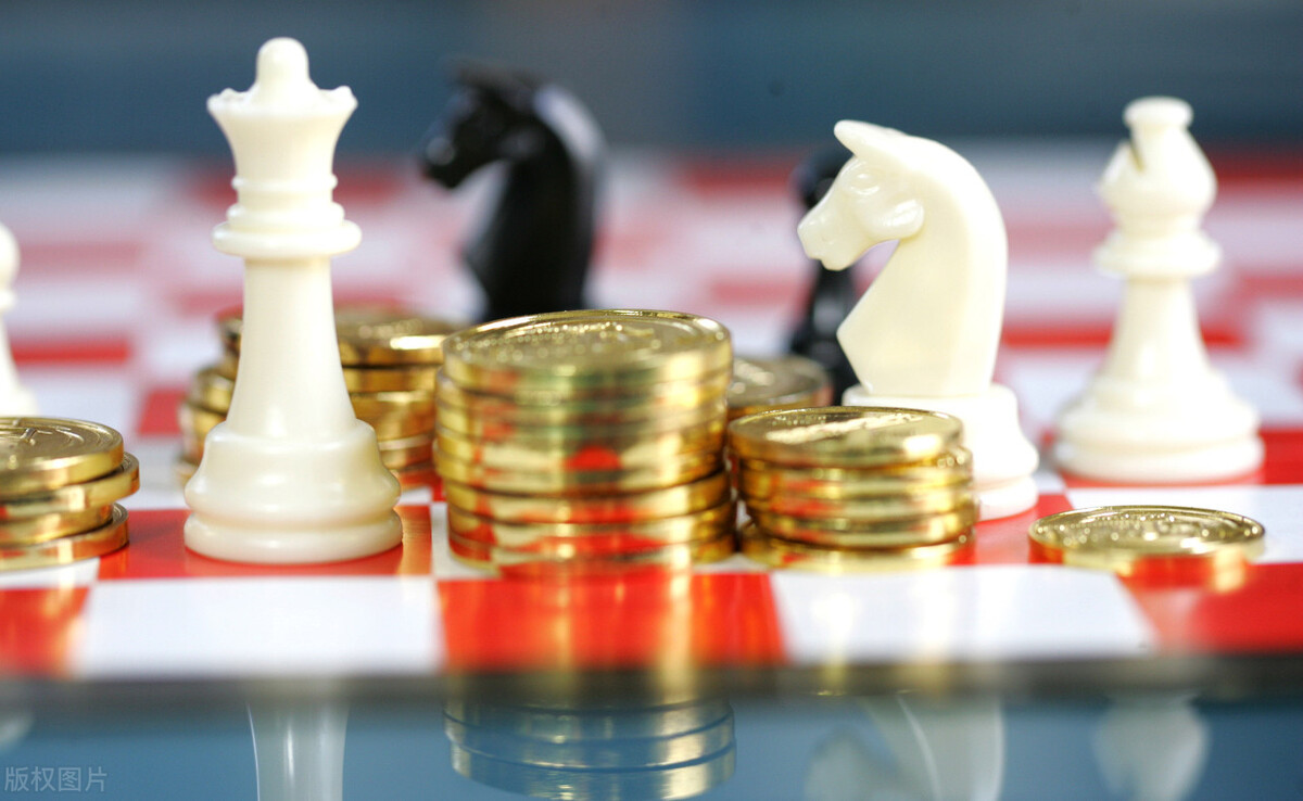 融资流程详细介绍,融资究竟有多简单就三个步骤