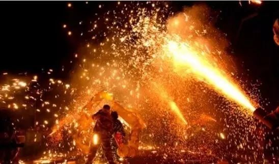 都匀今晚有烟花晚会吗,都匀焰火演唱会