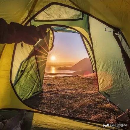 露营饮食装备清单大全,一整套露营装备多少钱