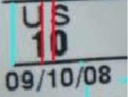 耐克鞋标怎么分辨真假,nike看鞋内标真假如何鉴别