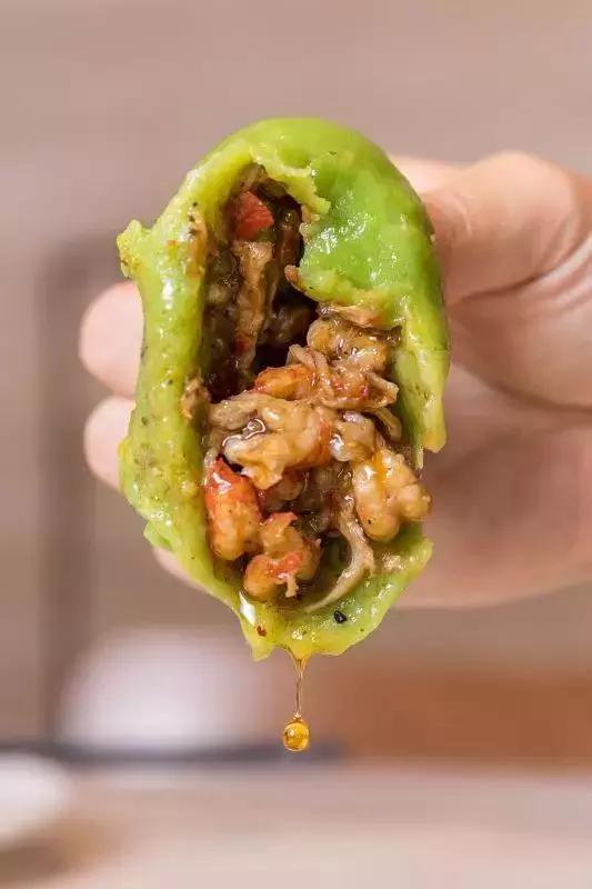 奇葩青团哪个最厉害,奇葩的青团哪个好