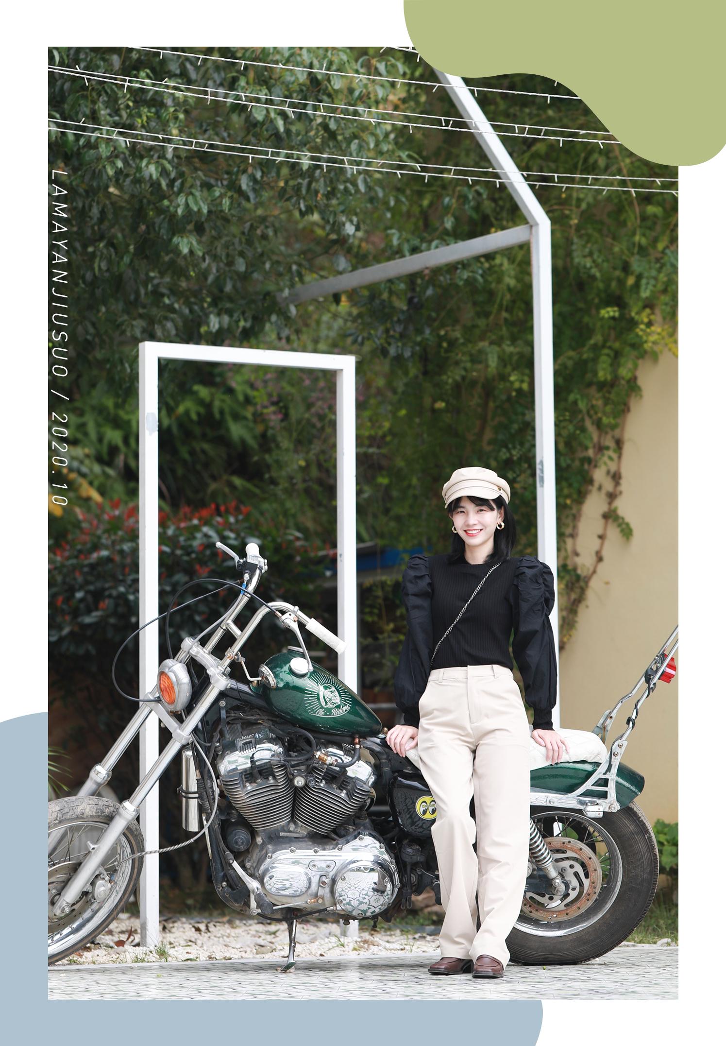 独一无二的亲子装洋气秋天,亲子装新年穿搭显气质