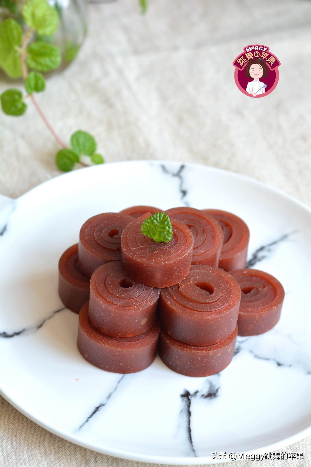 省钱了，8种过年零食不用买，酸甜开胃，好吃又消食，在家就能做