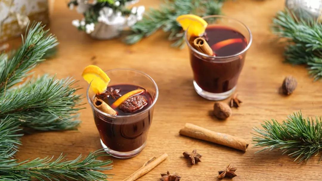 欧洲圣诞节吃什么,欧洲的圣诞大餐吃什么