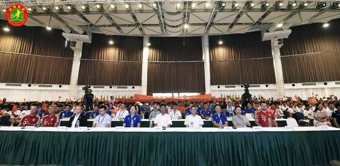 2020全国青少年足球夏令营总营,全国青少年校园足球夏令营2021