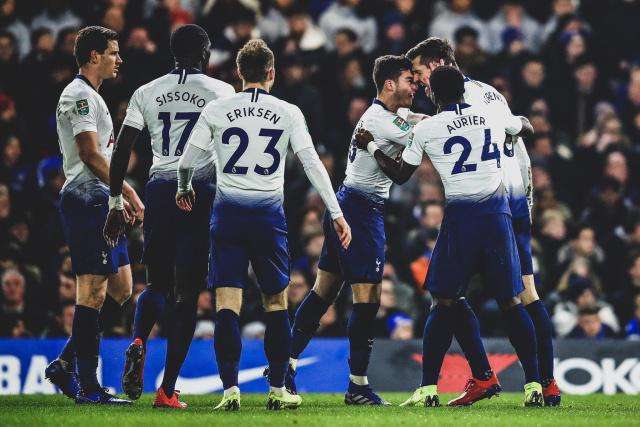 “欧冠黑马”阿贾克斯的背后，是荷兰足球复兴的秘密