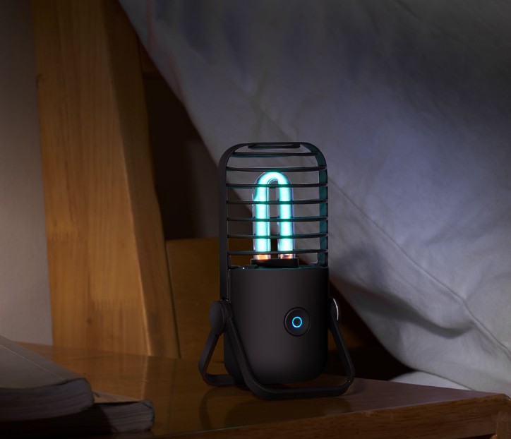 最简单的环境消毒,消毒营造美好生活