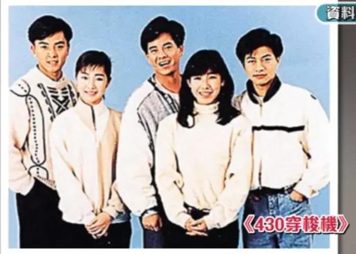 知名女星被爆出轨,陈小春被爆出轨应采儿一句话回应