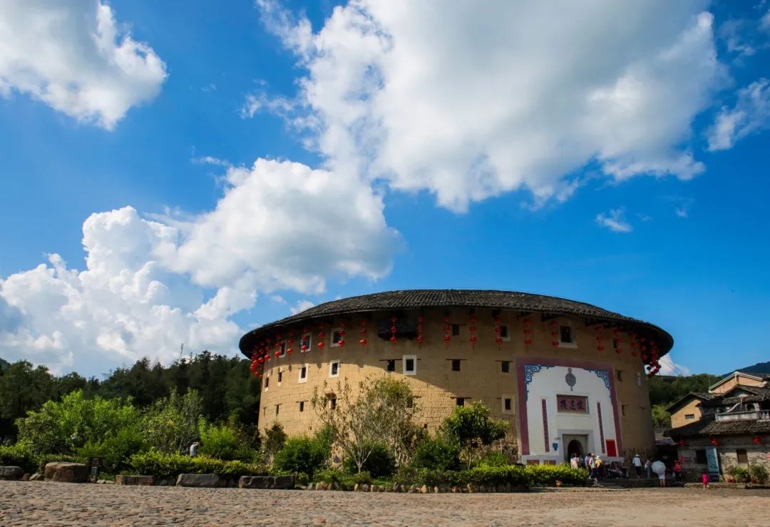 漳州自驾游两天一夜旅游攻略,漳州旅游攻略自由行最佳线路
