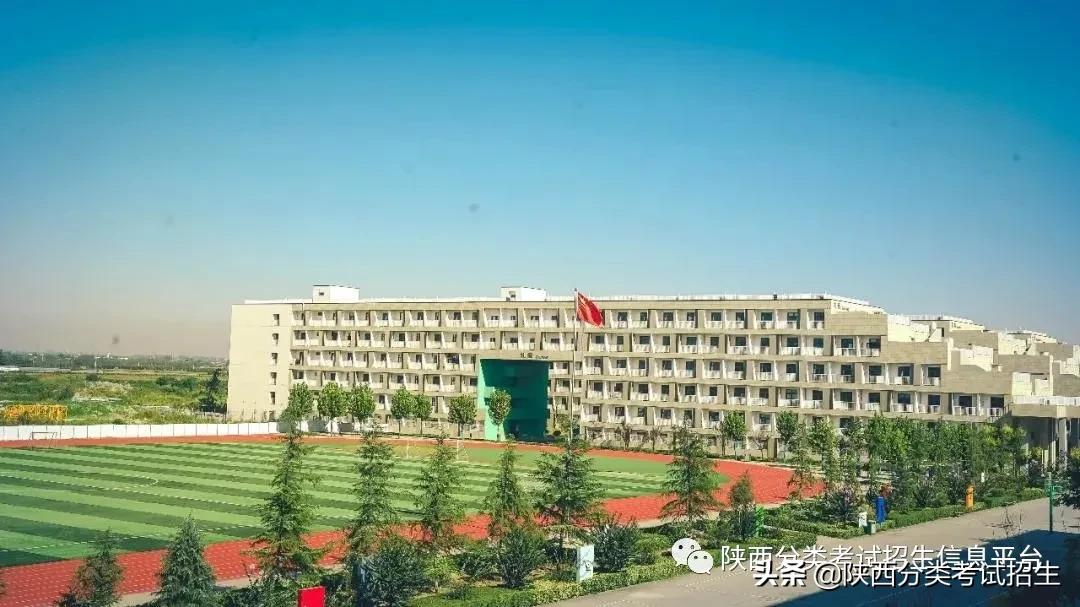 汽车领域黄埔|西安汽车职业大学