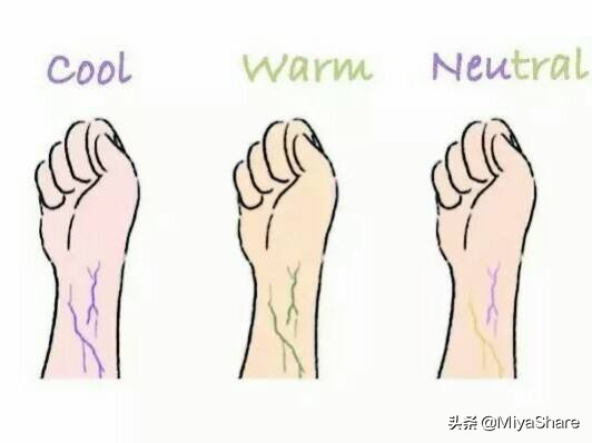 底妆颜色选暗颜色好不好,底妆色号买深了