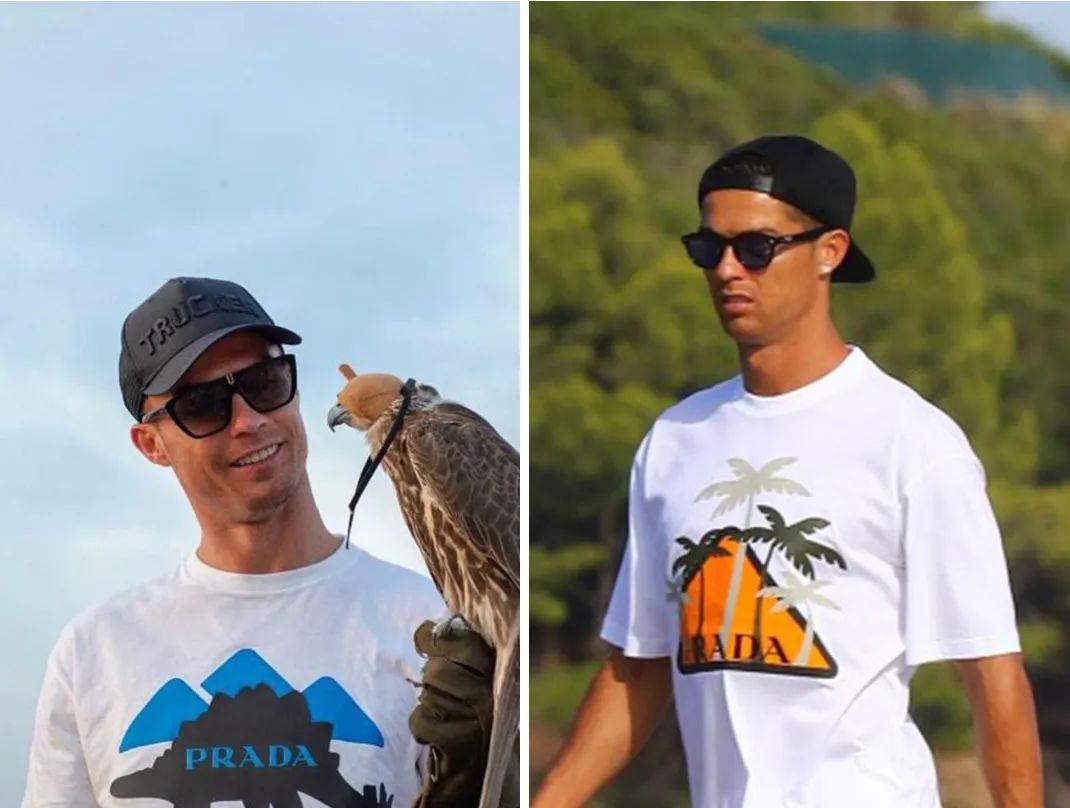 c罗36岁依然保持完美身材,36岁的c罗还在拼命吗