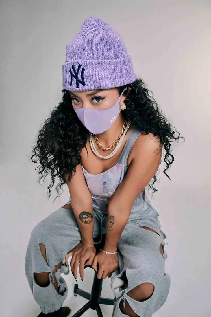 kendall和杨幂,杨幂kendall同框