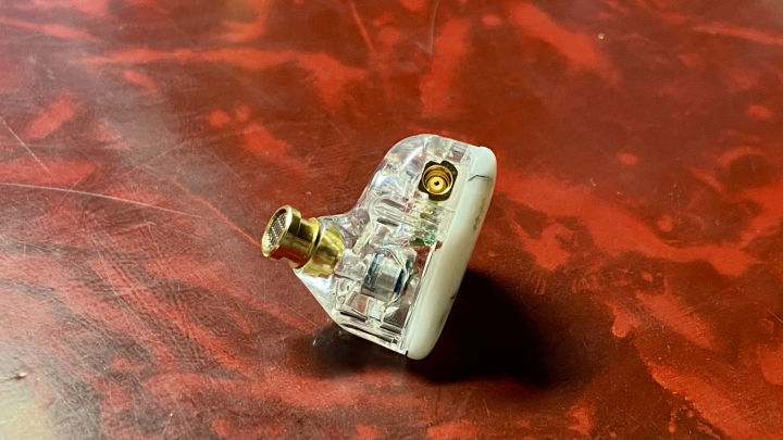 惊鸿新款竹林鸟耳机,竹林鸟惊鸿耳机测评