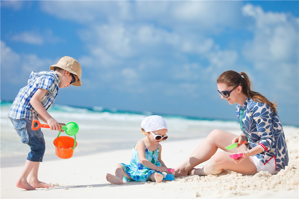 二胎时代全面来临，一个家怎么hold住两个娃？