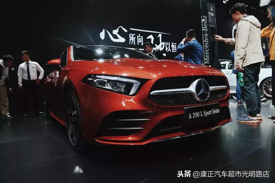 康正汽车超市怎么选购车,康正汽车城车展