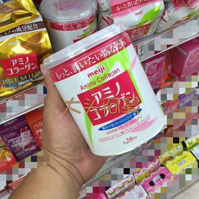 买了这些好东西，才算来过大阪一趟