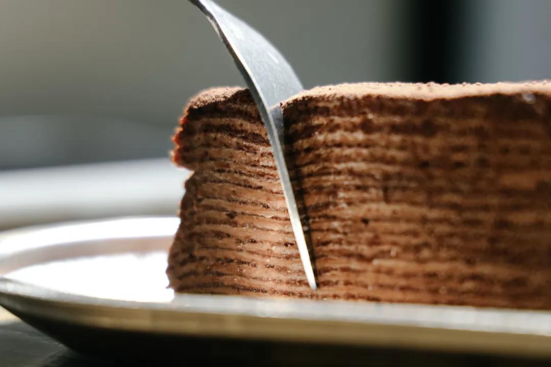 广州ladym蛋糕,千层榴莲蛋糕ladym