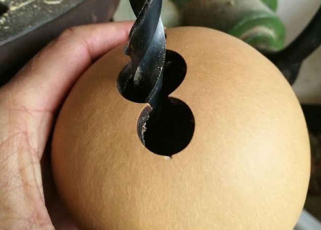 自制葫芦丝手工教程,葫芦丝的制作方法及视频教程