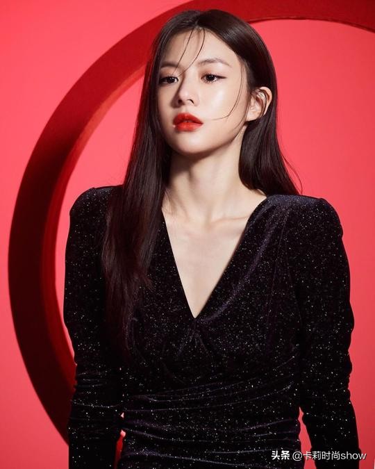 高允真高级脸模板,高允真开扇形双眼皮