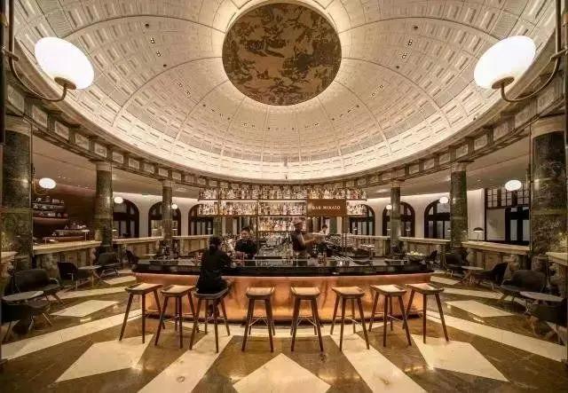 颠覆你认知的天津,变变变告诉我们什么道理