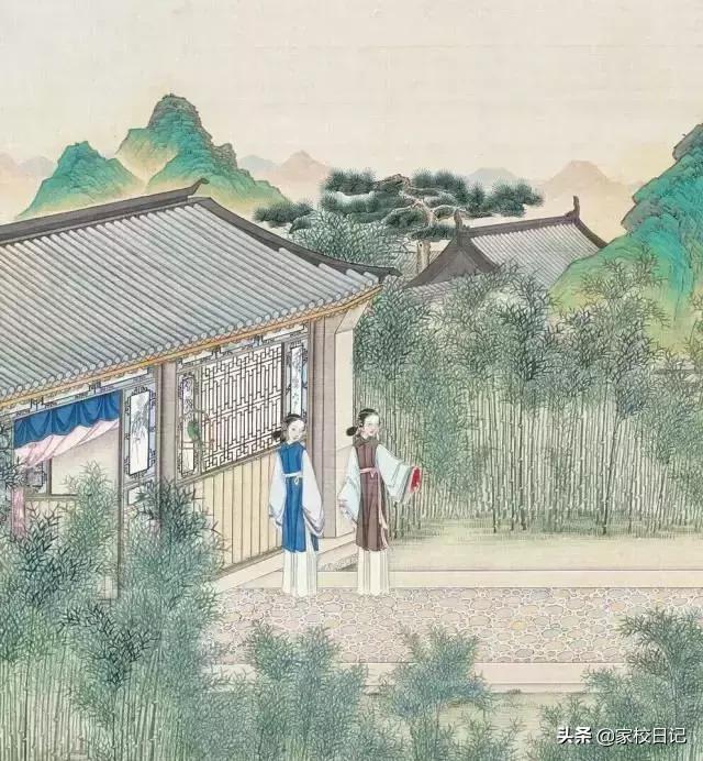 高中生续写红楼梦获奖,高中女生续写红楼梦获一等奖