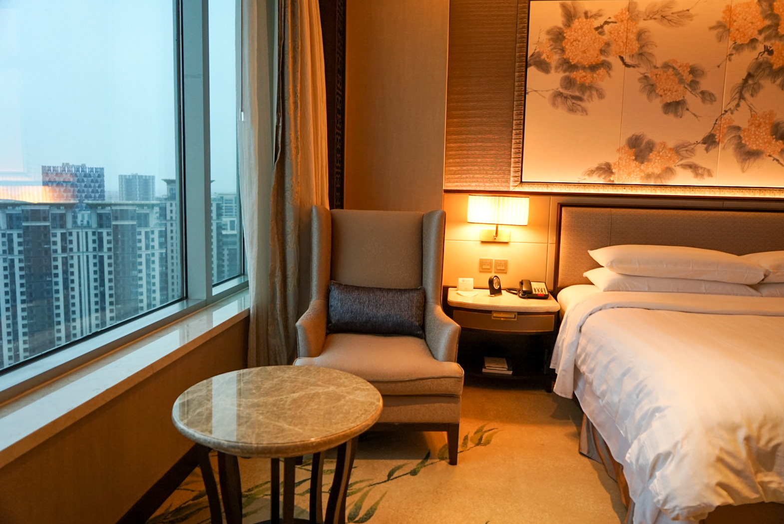 扬州五天游,扬州五天四晚游