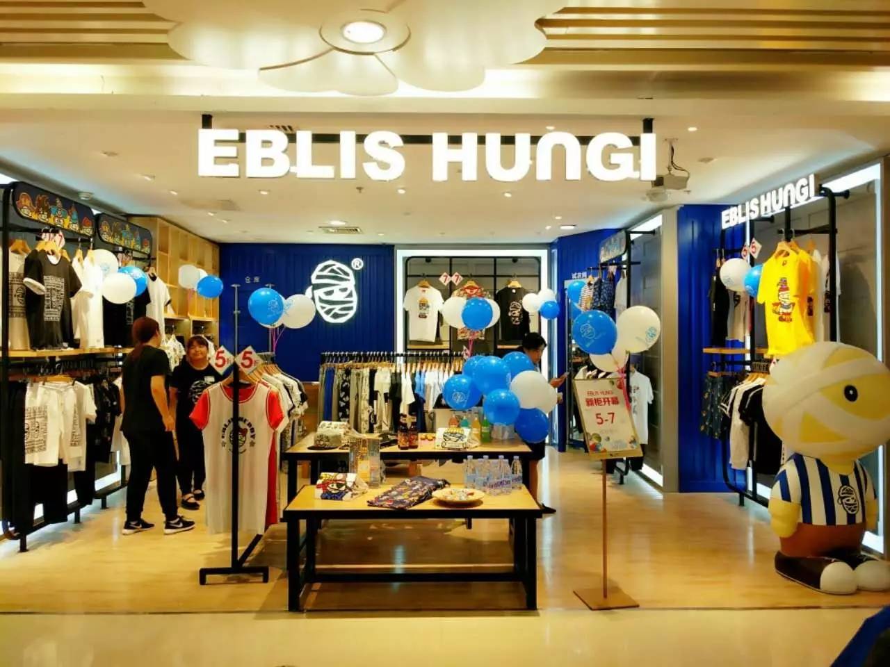 潮牌supreme有哪些,比supreme更潮的潮牌