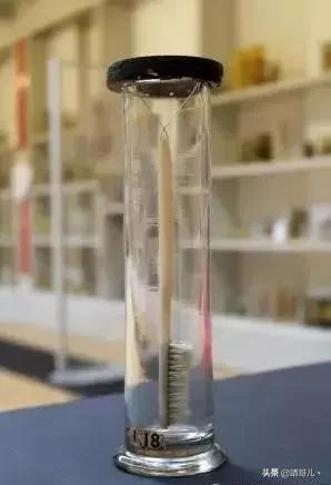 150年来从人体内取出的各式物品