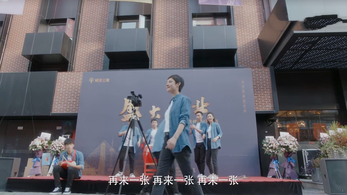 安家大结局徐文昌复婚啦,安家大结局徐文昌唱歌