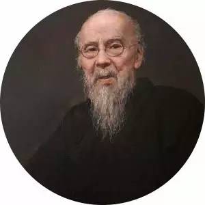 陈师曾山水画作品欣赏,中国第一人陈师曾