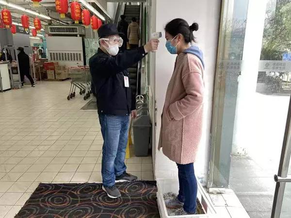 直击武汉超市最新菜价,武汉最新菜价