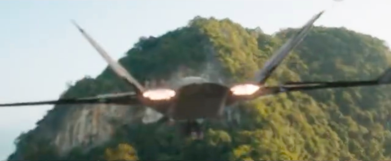 速度与激情9预告热点关联,速度与激情9最期待的事情