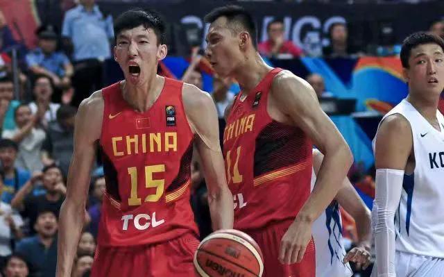 易建联与周琦谁的实力更强,周琦为什么这么难超越易建联