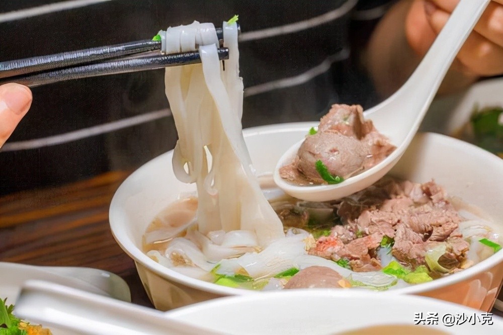 本地特色美食推荐福建,福建小吃美食推荐打卡地