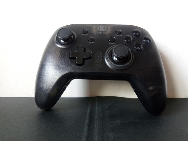 盖世小鸡t4pro手柄玩我的世界,小鸡t4支持体感