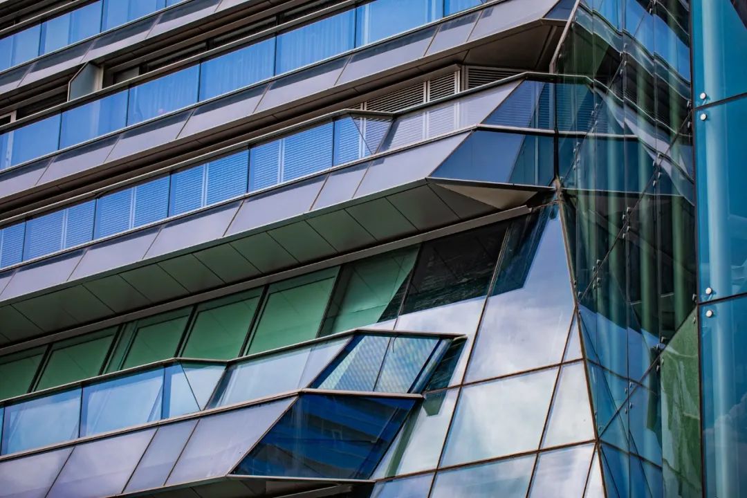 西安曲江地标,曲江标志性建筑