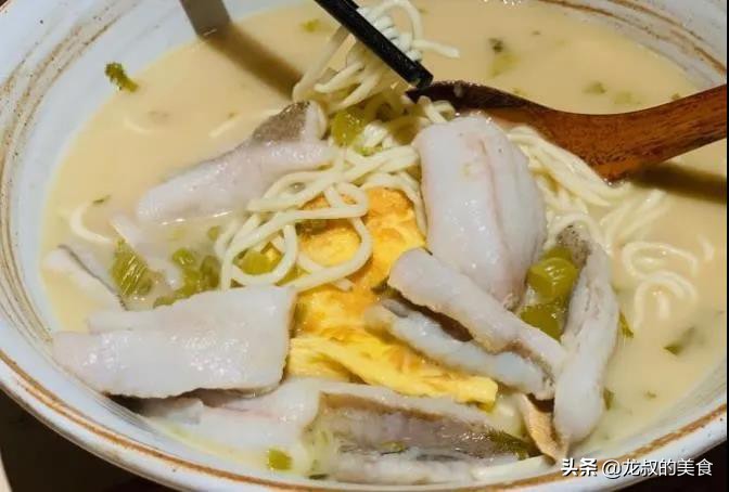 上海十大必吃面馆排行,9家上海最贵的面馆