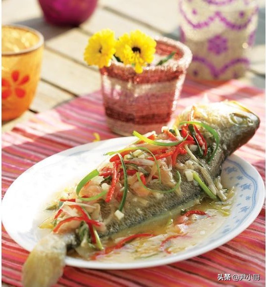 黄花鱼怎么做好吃简单易学,黄花鱼怎么做最好吃视频大全