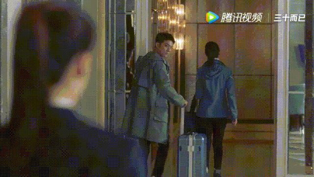 《三十而已》林有有敢喂你就敢吃？脂肪肝患者不要太飘