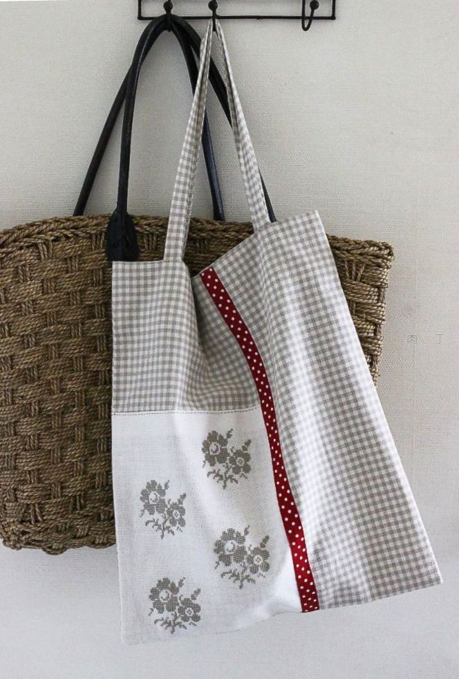 意大利设计师Luli的十字绣图纸及成品图片作品大全，编织也能用到